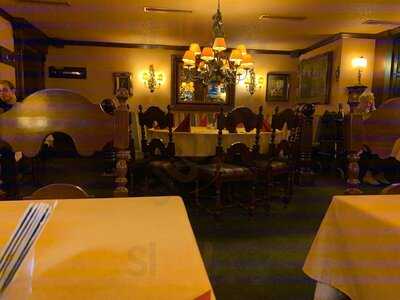 Mueller's Restaurant