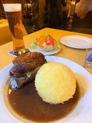 Mueller's Restaurant