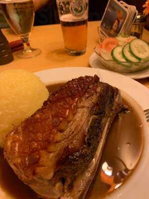 Mueller's Restaurant