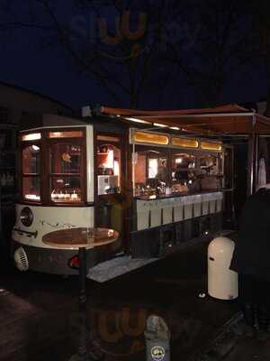 Tram Café München