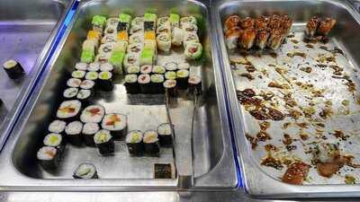 Restaurant Asia Palast