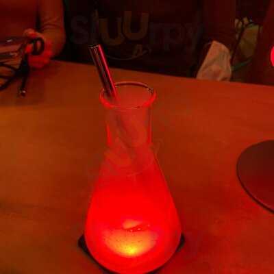 Call Soul - Breaking Bar