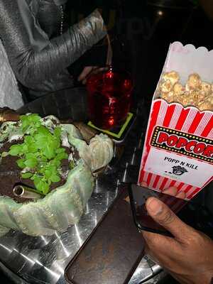 Call Soul - Breaking Bar