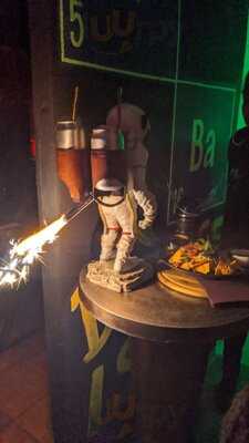 Call Soul - Breaking Bar