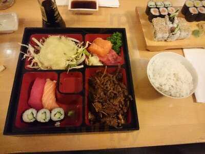 Japanrestaurant Osaka