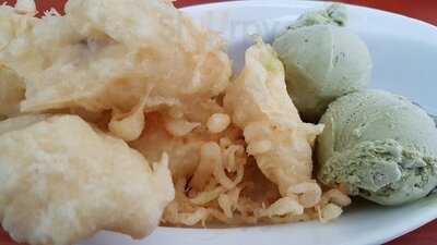 Japanrestaurant Osaka