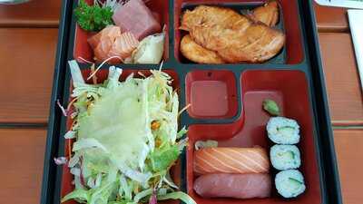 Japanrestaurant Osaka