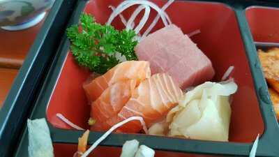 Japanrestaurant Osaka