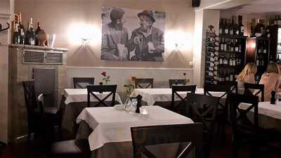 Toscanino Trattoria-vinothek
