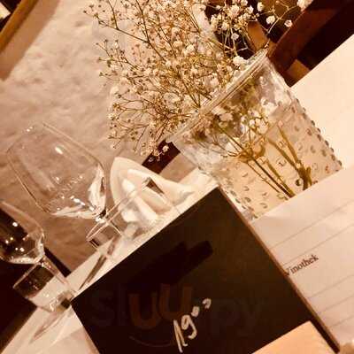 Toscanino Trattoria-vinothek