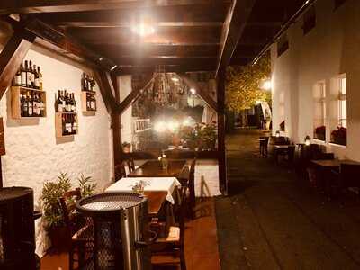 Toscanino Trattoria-vinothek