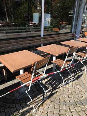 Boulevard-cafe Luitpold