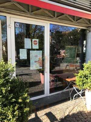 Boulevard-cafe Luitpold