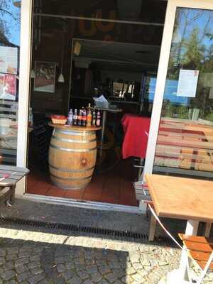 Boulevard-cafe Luitpold