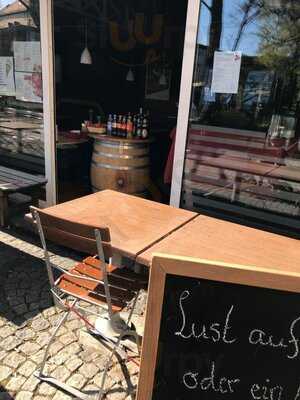 Boulevard-cafe Luitpold