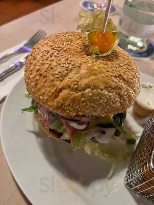 Boulevard-cafe Luitpold