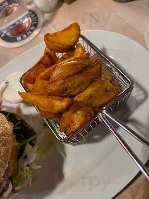 Boulevard-cafe Luitpold