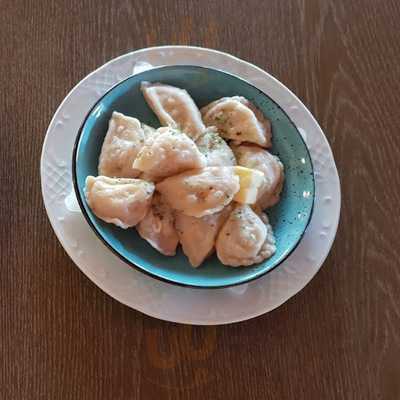 Liftstube Bischofsgrün