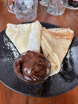 Liftstube Bischofsgrün