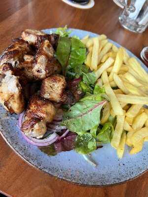 Liftstube Bischofsgrün