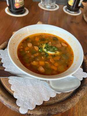 Liftstube Bischofsgrün