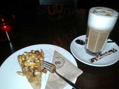 Rösttrommel Kaffeerösterei