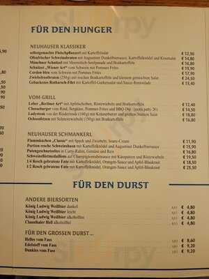 Neuhauser Augustiner