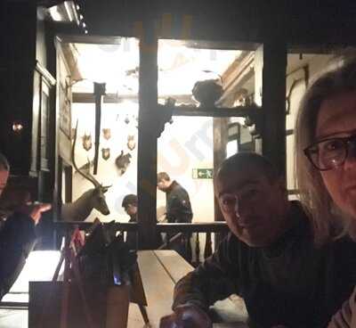 Finyas Taverne In Der Altstadt