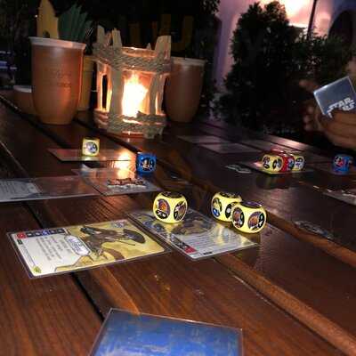 Finyas Taverne In Der Altstadt