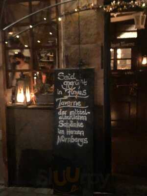 Finyas Taverne In Der Altstadt