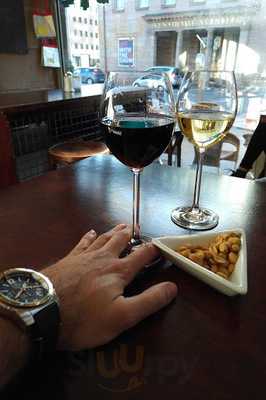 Deuerlein Wein Buch Caffè