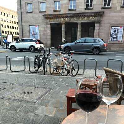 Deuerlein Wein Buch Caffè