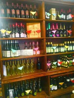 Deuerlein Wein Buch Caffè