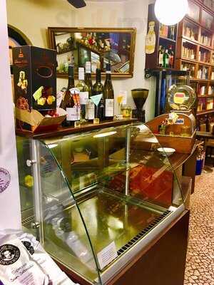 Deuerlein Wein Buch Caffè