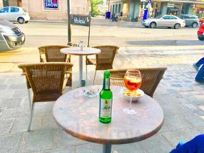 Deuerlein Wein Buch Caffè