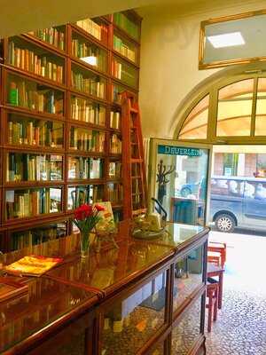 Deuerlein Wein Buch Caffè