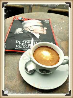 Deuerlein Wein Buch Caffè