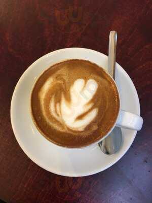 Deuerlein Wein Buch Caffè