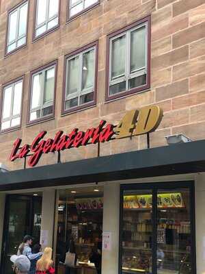 Gelateria 4d