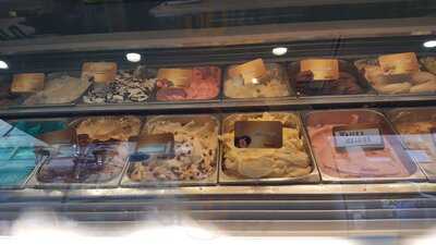 Gelateria 4d