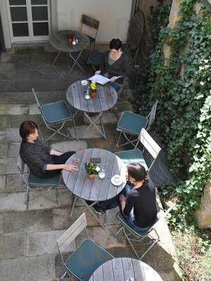 Tandem-hotel & Café