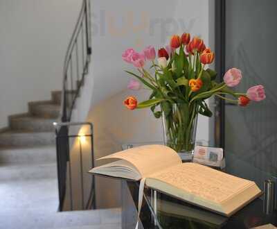 Tandem-hotel & Café