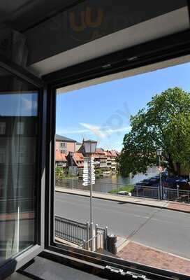 Tandem-hotel & Café