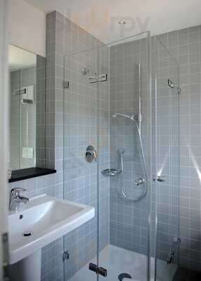 Tandem-hotel & Café