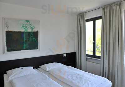 Tandem-hotel & Café