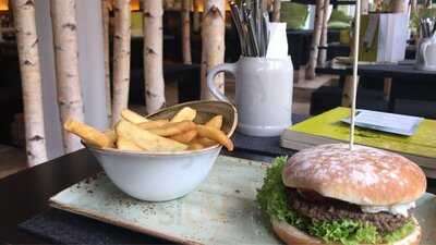 Hans Im GlÜck Burgergrill & Bar