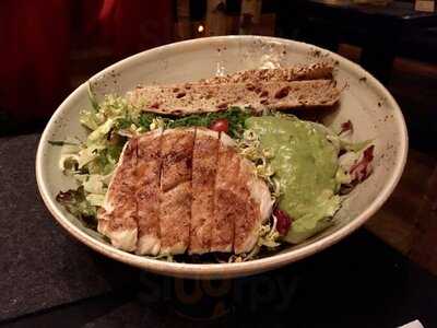 Hans Im GlÜck Burgergrill & Bar