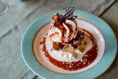 Flair Hotel & Restaurant Dobrachtal