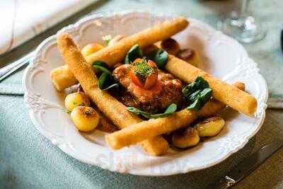 Flair Hotel & Restaurant Dobrachtal