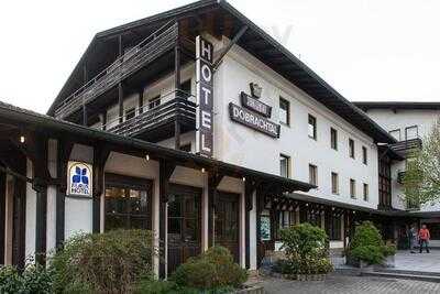 Flair Hotel & Restaurant Dobrachtal